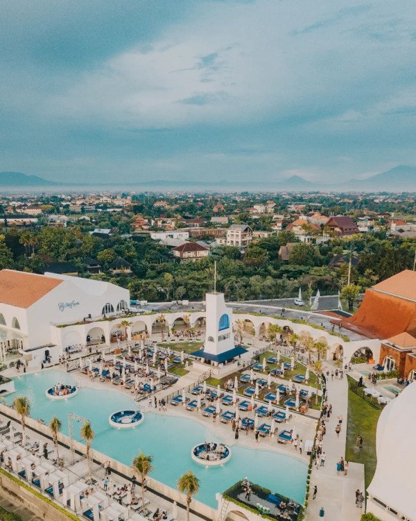 Beachclub (41) | Café del Mar Bali